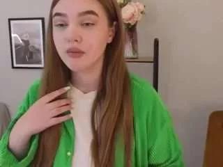 bonnie-nunez from CamSoda is Freechat