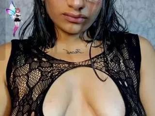 bonniegrace from CamSoda