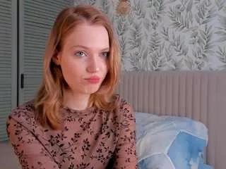 bonniehenley from CamSoda
