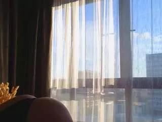 bonniehenley from CamSoda is Freechat