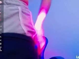 bonnyestar from CamSoda