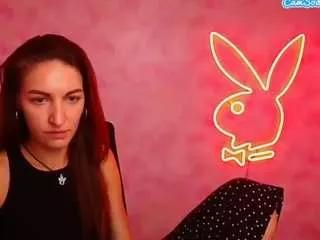 bonykiss from CamSoda is Freechat