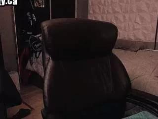 boootystar from CamSoda
