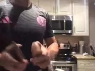 boss-man-26 from CamSoda