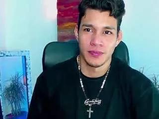 boyking23 from CamSoda is Freechat