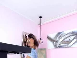 brandilopez from CamSoda is Freechat