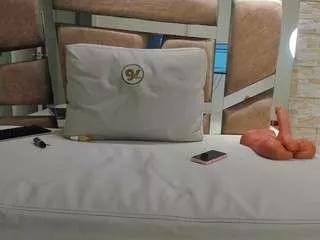 brandy-bonnet from CamSoda is Freechat