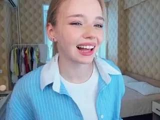 breckcopple from CamSoda is Freechat