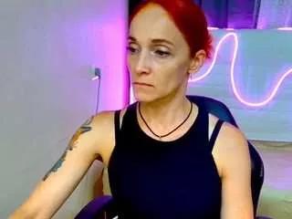 breeterner from CamSoda
