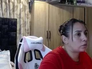 brenda-curvy from CamSoda is Freechat