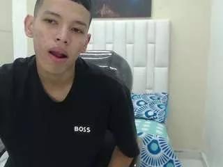 brian-scott23 from CamSoda is Freechat