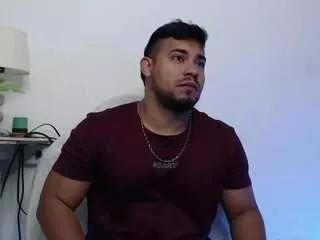 brianmalonne from CamSoda is Freechat