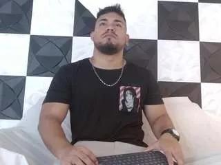brianmalonne on CamSoda