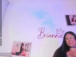 briannamonroe from CamSoda is Freechat