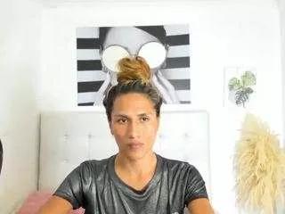 Brisahott webcams show profile image 