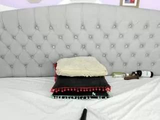 briyithmena from CamSoda is Freechat