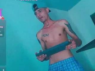 bryannth from CamSoda is Freechat