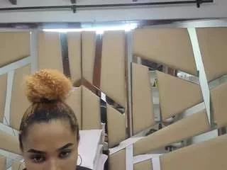 bss-naia from CamSoda