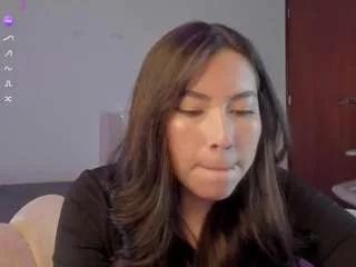 bubble-gum from CamSoda