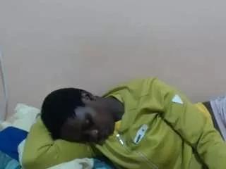 bubbly-nesh from CamSoda