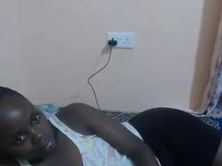 bubbly-nesh from CamSoda
