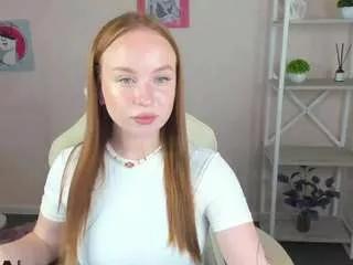 bunny-luvv from CamSoda