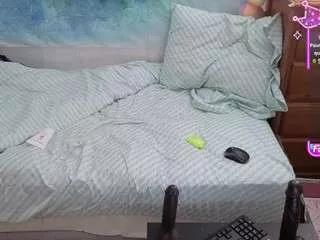 bunnycheekz from CamSoda