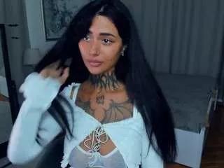 butterf1y from CamSoda