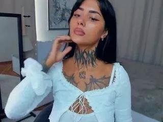Photos of butterf1y from CamSoda is Freechat