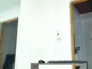 butterfly-ts from CamSoda is Freechat