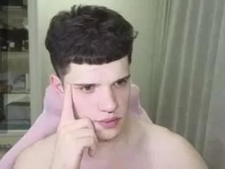 callmechristiian from CamSoda is Freechat
