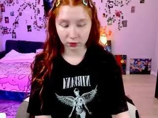 callmeeffy1 from CamSoda