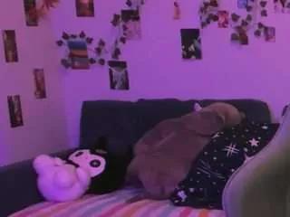 callmeeffy1 from CamSoda