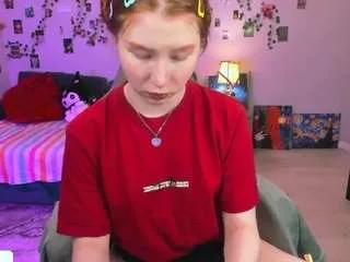 callmeeffy1 from CamSoda