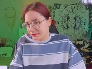 callmekatesmith from CamSoda