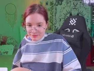 callmekatesmith from CamSoda is Freechat