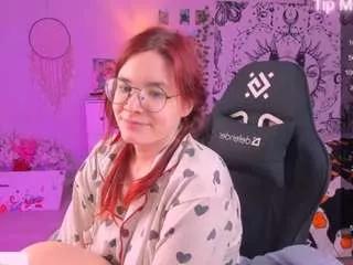 callmekatesmith from CamSoda