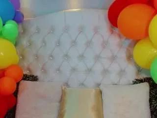 camiigarcia from CamSoda is Freechat