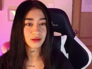 Camiilaa-torres webcams show profile image 