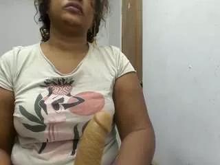 camila-sandovall from CamSoda is Freechat