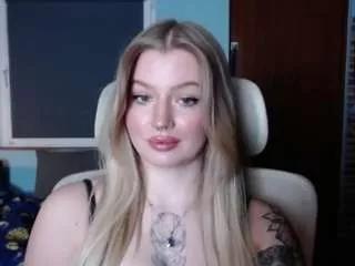 camilaxkitty from CamSoda is Freechat