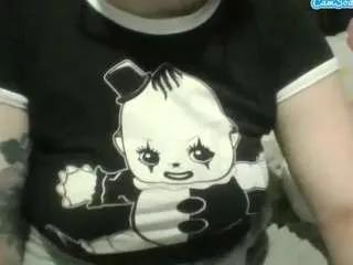 cammslut4u from CamSoda