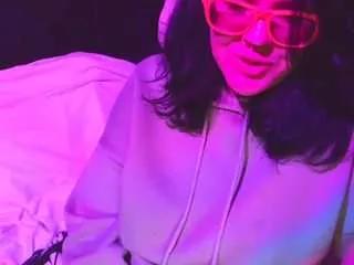 cammslut4u from CamSoda is Freechat