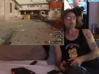 canadaguy1978 from CamSoda