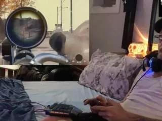 canadaguy1978 from CamSoda