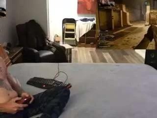 canadaguy1978 from CamSoda