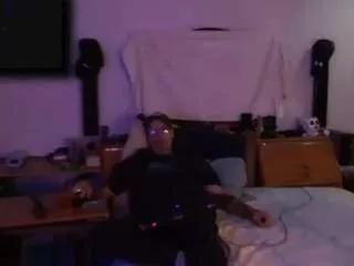 canadaguy1978 from CamSoda