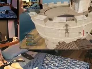 canadaguy1978 from CamSoda