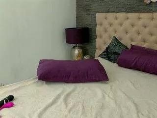 candy-babe from CamSoda is Freechat