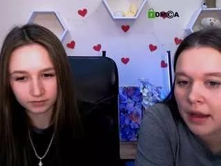 candy-vice from CamSoda is Freechat